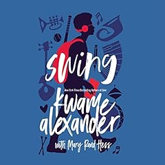 Swing cover art