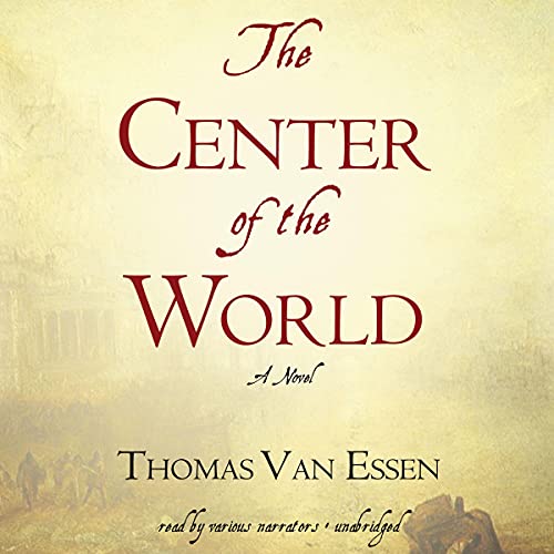 The Center of the World cover art