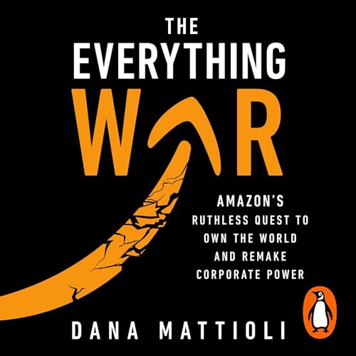 The Everything War Titelbild