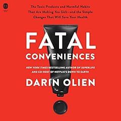 Fatal Conveniences cover art