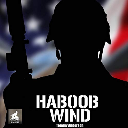 Haboob Wind cover art