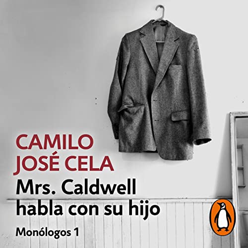 Mrs. Caldwell habla con su hijo [Mrs. Caldwell Talks to Her Son] cover art