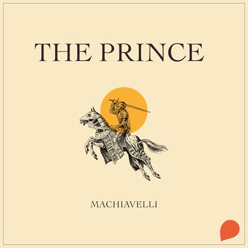 The Prince cover art