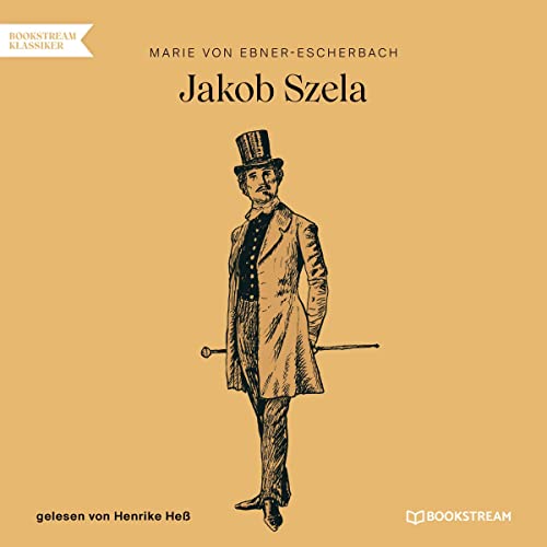 Page de couverture de Jakob Szela