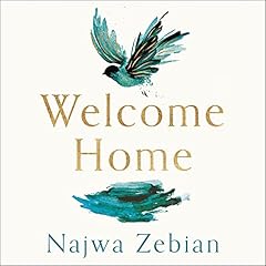 Welcome Home cover art