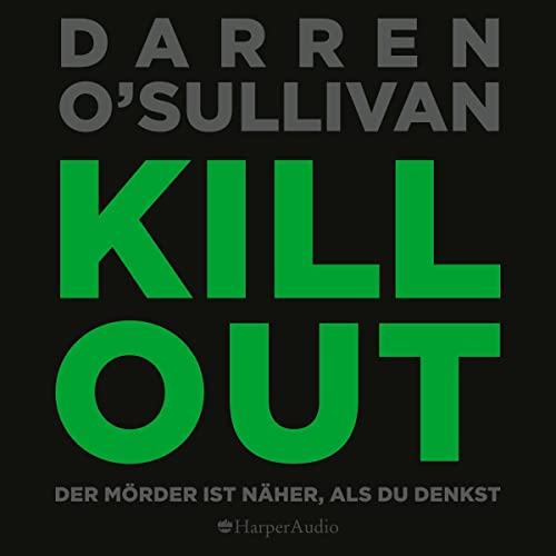 Killout (German edition) cover art