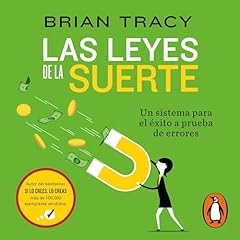 Las leyes de la suerte [The Laws of Luck] Titelbild