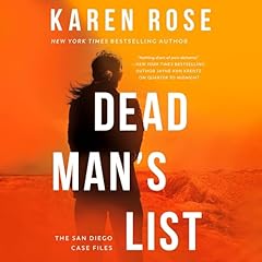 Dead Man's List Titelbild