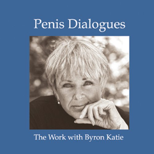 Penis Dialogues cover art