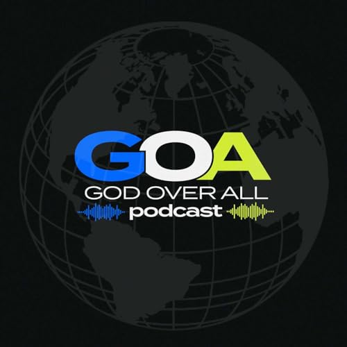 God Over All Podcast cover art