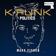 K-Punk: Politics cover art