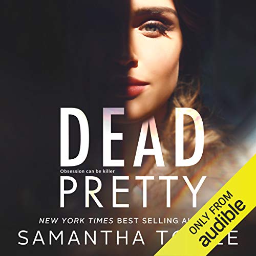 Couverture de Dead Pretty