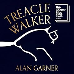 Treacle Walker cover art