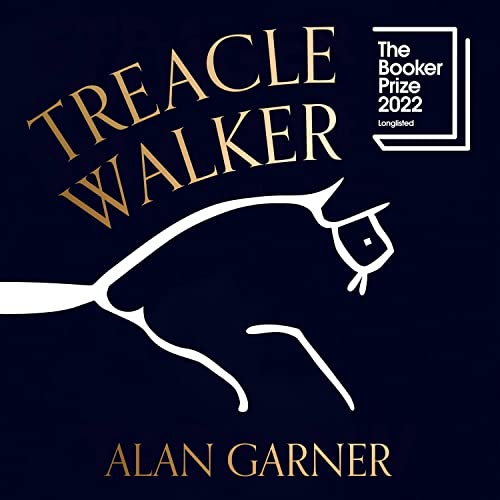 Treacle Walker cover art