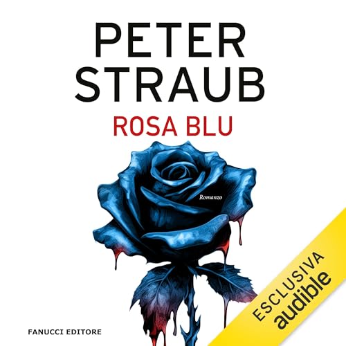 Rosa blu Titelbild