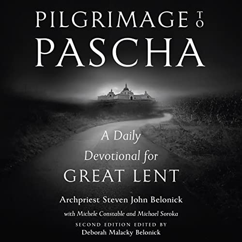 Couverture de Pilgrimage to Pascha