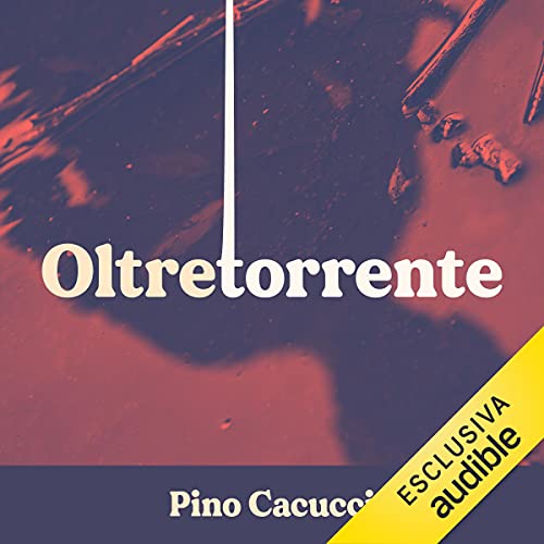 Oltretorrente cover art