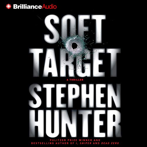 Soft Target cover art