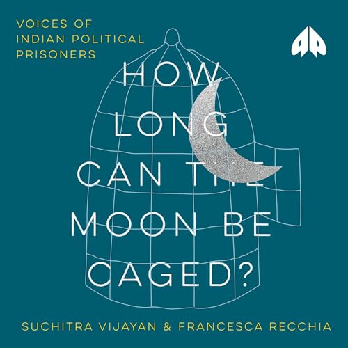 How Long Can the Moon Be Caged? cover art