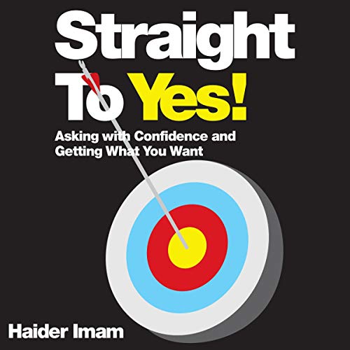 Straight to Yes cover art