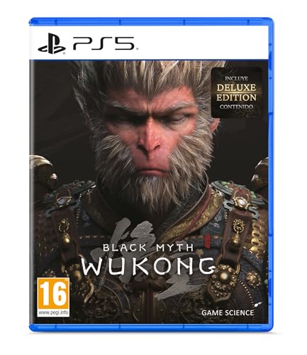 Black Myth: Wukong - PS5