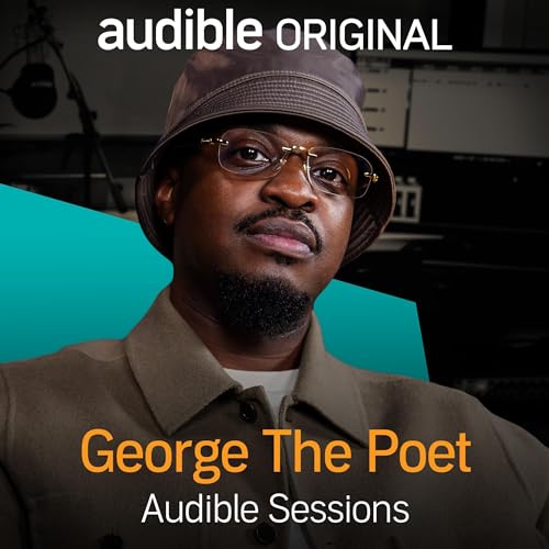 George The Poet cover art