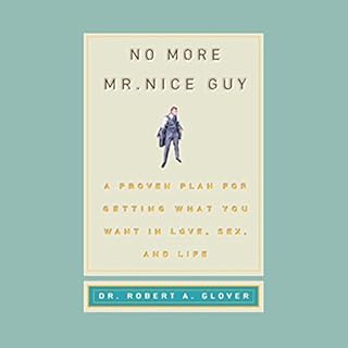 No More Mr. Nice Guy! cover art