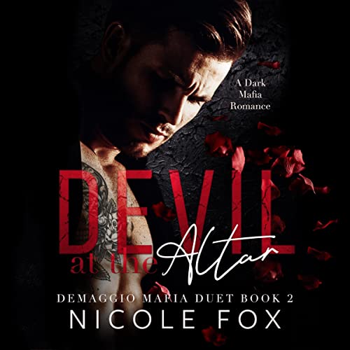 Devil at the Altar cover art