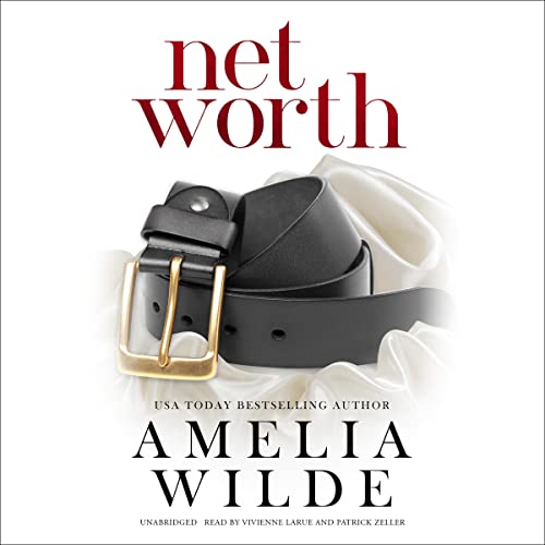 Net Worth cover art