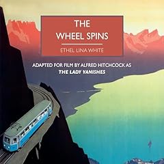 The Wheel Spins cover art