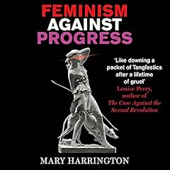 Feminism Against Progress Titelbild