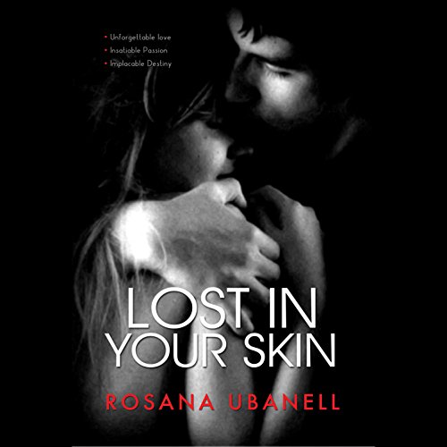 Lost in Your Skin cover art