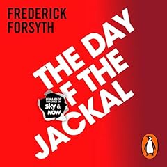 The Day of the Jackal Titelbild