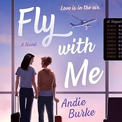 Couverture de Fly with Me