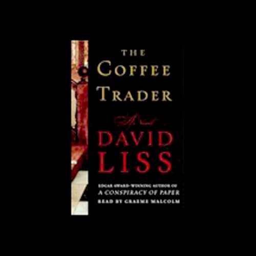 The Coffee Trader Titelbild