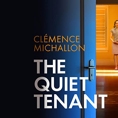 The Quiet Tenant cover art