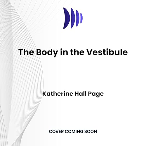 Page de couverture de The Body in the Vestibule