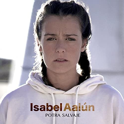 Isabel Aaiún