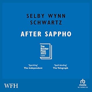 After Sappho cover art