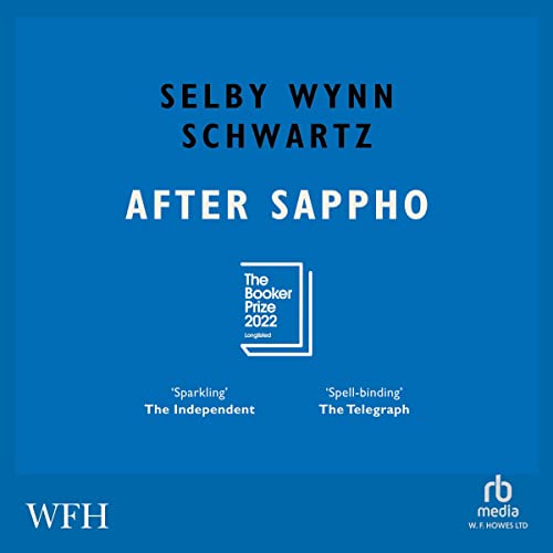 After Sappho cover art