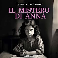 Il mistero di Anna copertina