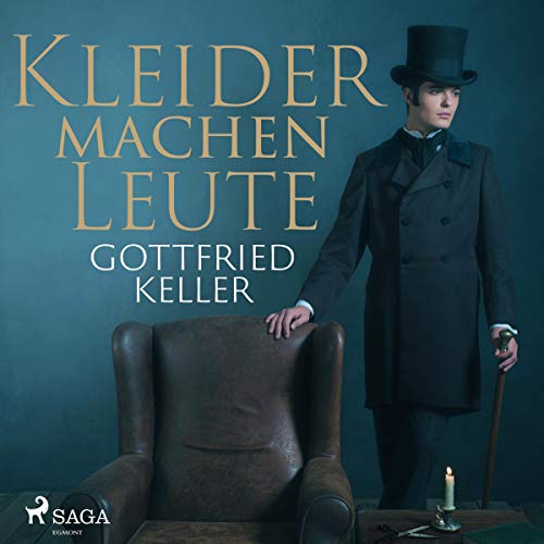 Kleider machen Leute cover art