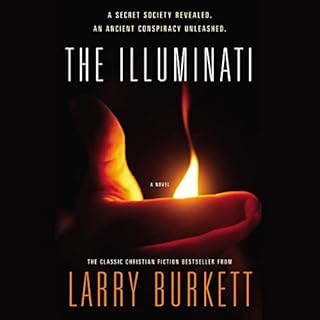 The Illuminati Audiobook By Larry Burkett cover art