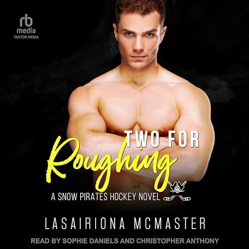 Two for Roughing cover art