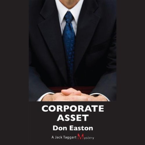 Corporate Asset cover art