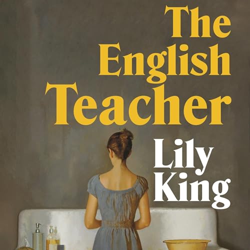 The English Teacher cover art