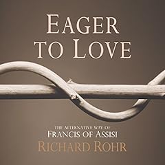 Eager to Love cover art