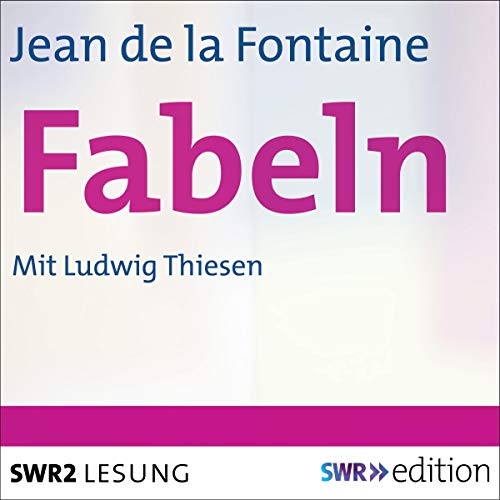 Fabeln cover art