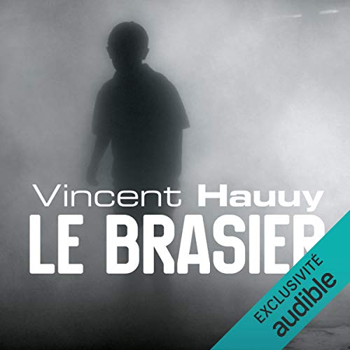 Le brasier cover art