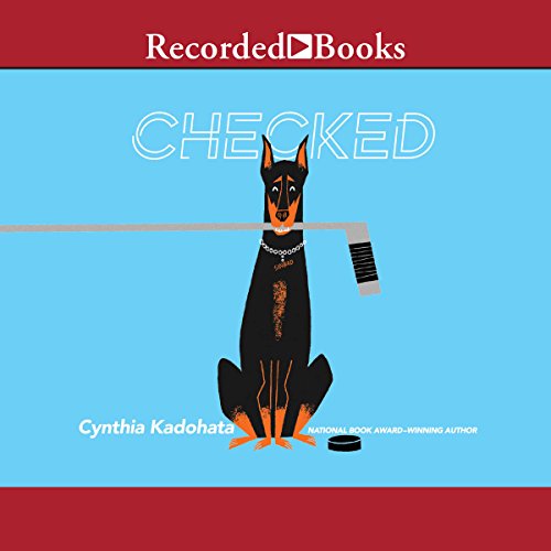 Checked Audiobook By Cynthia Kadohata cover art